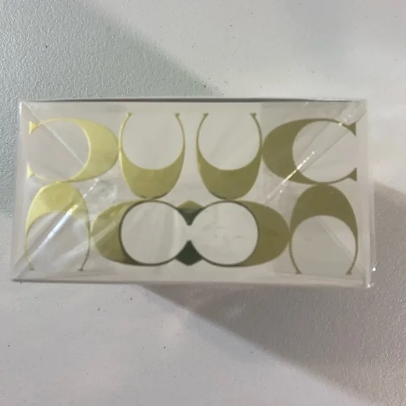 Coach Legacy Aqua Fragrance Perfume 3.3oz - Picture 2 of 5